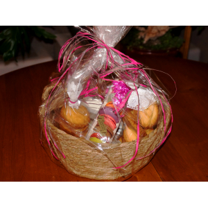 Assortiment festif de noel