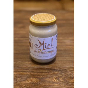 Miel de printemps