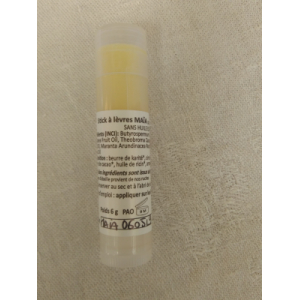 Stick à lèvres maia