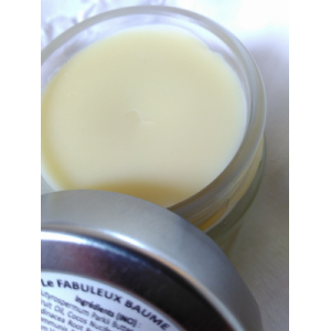 Fabuleux baume