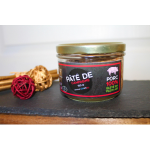 Pâté de campagne