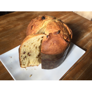 Panettone