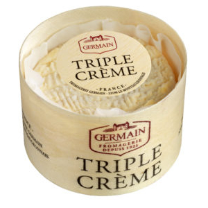Triple creme
