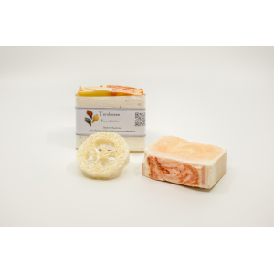 Savon tendresse