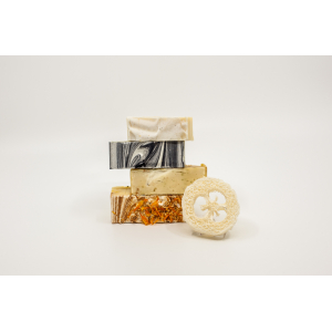 Coffret savons sans he