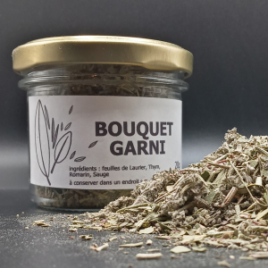 Bouquet garni