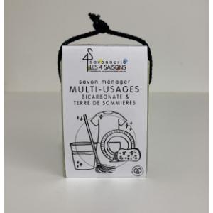 Savon ménager