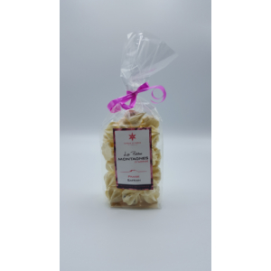 Les petites montagnes d'ariège chocolat