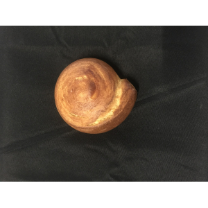 Brioche bio nature pure beurre