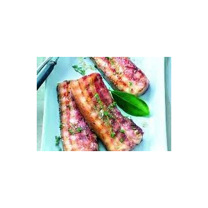 Ventreche tranches (par 5)