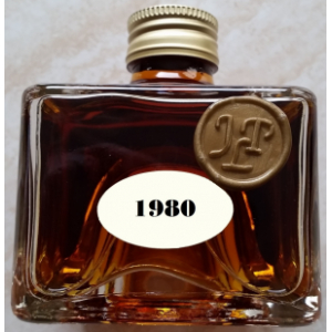 Armagnac lamiable 1980 20 cl 40 °