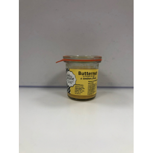 Tartinade de butternut au vinaigre de cidre