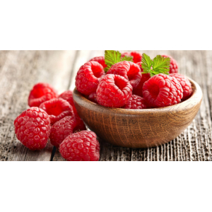 Vinaigre de framboises