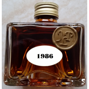 Armagnac lamiable 1986 20 cl 40 °