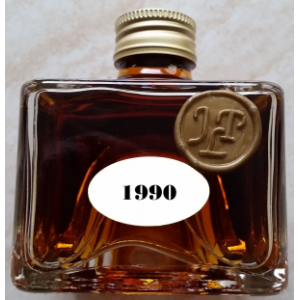 Armagnac lamiable 1990 20 cl 40 °