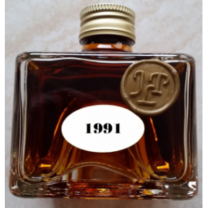 Armagnac lamiable 1991 20 cl 40 °