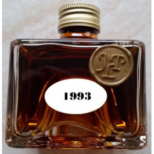 Armagnac lamiable 1993 20 cl 40 °