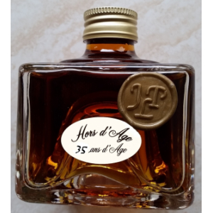 Armagnac lamiable hors d age 20 cl 40° 35 ans