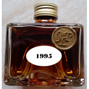 Armagnac lamiable 1995 20 cl 40 °
