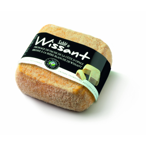 Sablé de wissant