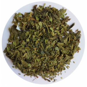 Thé vert à la menthe - 100g