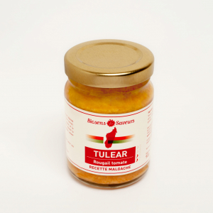 Rougail tomate nature&progrès 90 g