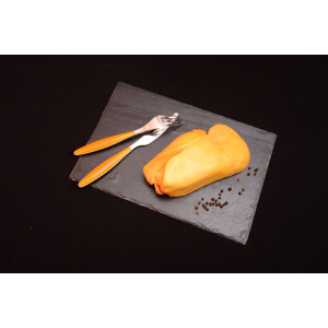 Foie gras de canard extra du sud-ouest