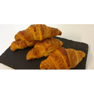 Croissant pur beurre