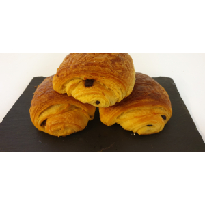 Pain au chocolat