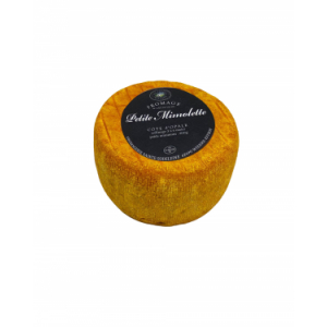 Petite mimolette