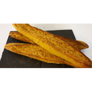 Baguette maïs