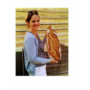 Gros boulot campagnard bio