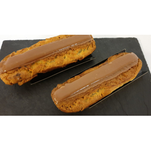 Eclair chocolat