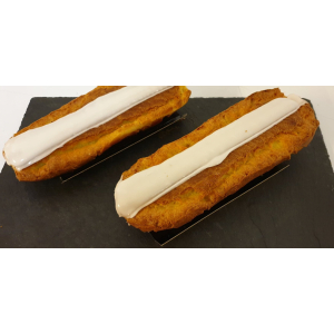 Eclair vanille