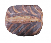 Pain nature 1kg fr-bio-09