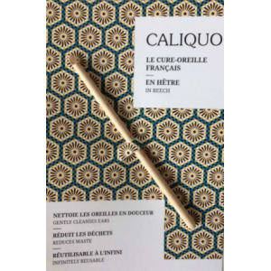 Cure oreille made in france !!!