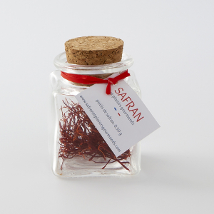 Pistils de safran 0,50 g