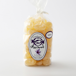 Bonbons au safran 180 g