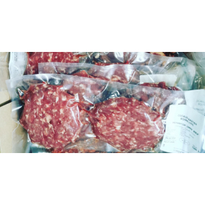 Colis steak haché - 2kg