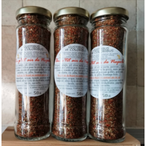 Un p'tit air de napoli