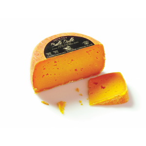 1/2 petite mimolette