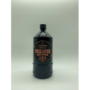 Pousse rapière 70 cl