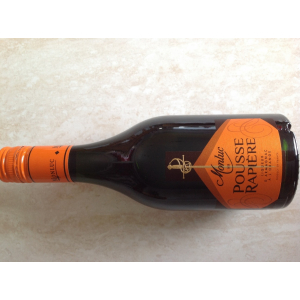 Pousse rapière 35 cl