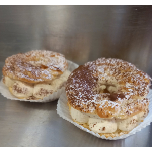 Paris brest