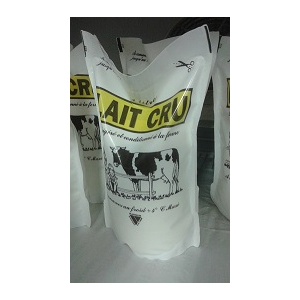 Lait cru
