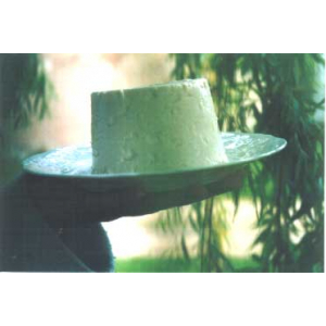 Fromage frais faisselle