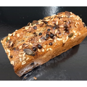 Pain norvègien abricots/figues