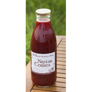 Nectar de cerises 1l