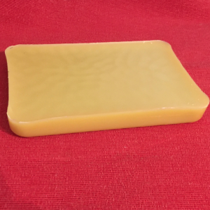 Cire d'abeille qualité cosmétique