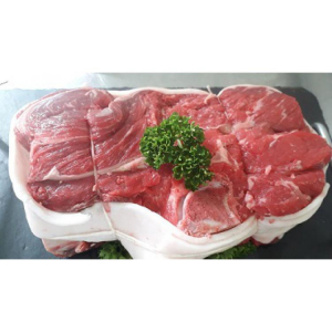 Cote a l os charolais basse cote